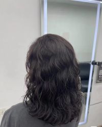 -H·Y HAIR SALON烫发·染发·造型