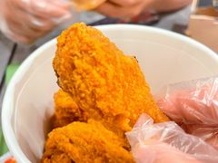 -麦当劳(静安寺店)