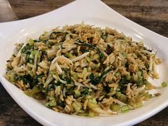 -马来西亚美食街