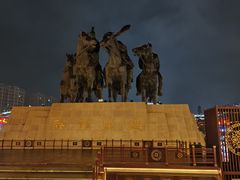 -南阳卧龙岗武侯祠