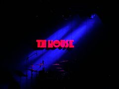 -TZ House音乐现场(茅台店)