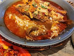 -叁宝烤肉• 西安烧烤(太乙路店)