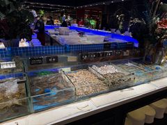 -加餐海鲜自助(宝龙一城店)