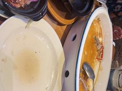 -客满天食为鲜客家餐厅