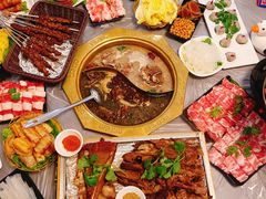 -怪怪龙虾·来自江苏盱眙(惊驾路店)