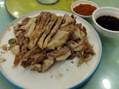 -老毛手抓·盐池滩羊非遗手抓(宁夏总店)