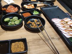 -九田家黑牛烤肉(溧水万达店)