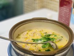 大黄鱼棒打小馄饨-瑞福园联谊餐室(茂名南路店)