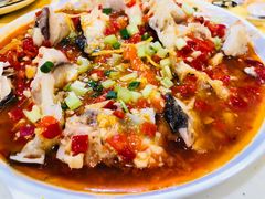 -得记得潮州海鲜砂锅粥(宝业路店)