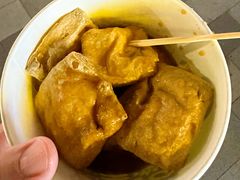 -尚食·卢记烧饼(十全街店)