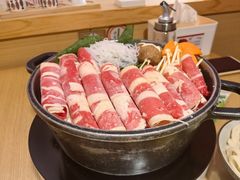 -小句号·精致料理(江南环球港店)