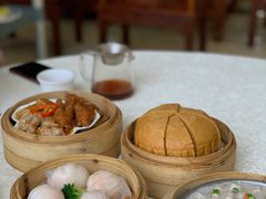 -鸿记海鲜大酒楼(开发区店)