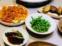-桂小厨广西菜(航洋店)