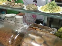-老磁器口豆汁店(天坛店)