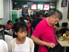 -清真·白建强牛肉面
