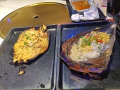 -96农蝎虾(江桥老街店)