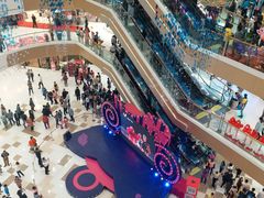 -万达影城 (甘井子万达广场IMAX店)