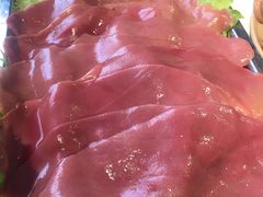 -岗上渣渣老火锅(两路口店)