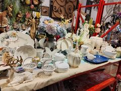 -陶缘陶瓷工厂店