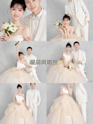 -金夫人婚纱摄影(西昌店)