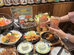 -小川洋风料理(街道口店)