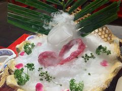 -巴九门老火锅(来福士打望店)