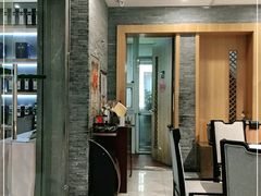 -潞安酒店(宁国路店)