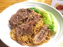 -小梁哥云吞面(黄贝岭店)