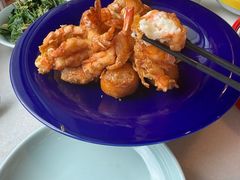 -小吊梨汤·北京菜·烤鸭(双井乐成中心店)