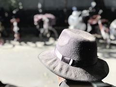 -VOYAGE COFFEE(北锣鼓巷店)