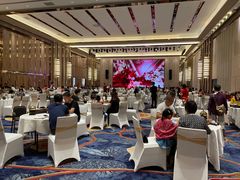 -广州逸林假日酒店·四季桃源中餐厅(白云山风景区店)