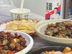 -小民大排档(江汉路店)