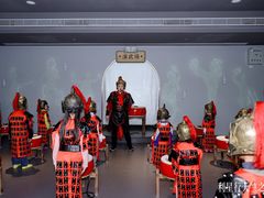 -利星行天竺之星汽车有限公司