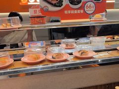 -争鲜回转寿司(东方银座店)