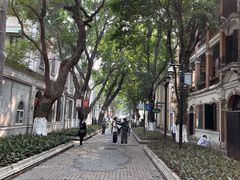 -珠江夜游西堤码头