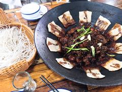 -皖北巫氏三胖地锅鸡(长淮总店)