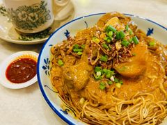 -何九海南茶店(鬼仔巷店)