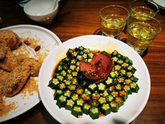 -将相和·海鲜蒸饺大连菜