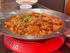 -胖哥俩肉蟹煲(海盐总店)