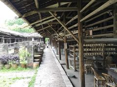 -景德镇古窑民俗博览区