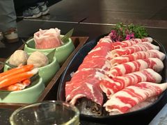 -捞王猪肚鸡火锅(昆山店)