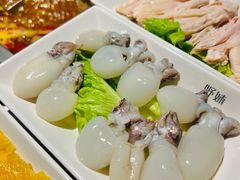 -野妹火锅(布吉店)