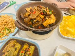 -香香海南菜餐厅