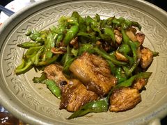 -川里谈·川味小馆(北京路店)