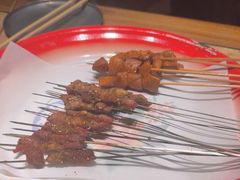 -北丐先生·野馄饨烧烤(泰达E街区店)