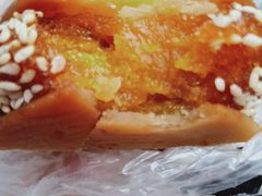 -寻味唐派·牛奶手撕面包(府前街店)