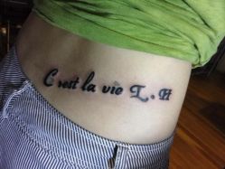 晓乙刺青纹身-晓乙刺青TATTOO