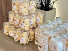 -小麦穗私人订制蛋糕·甜品台(万达店)