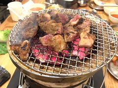 -大阪烧肉BAKA一代(十亩地店)
