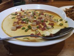 -金穗园·砂锅粥.醉鸡煲火锅(长寿路店)